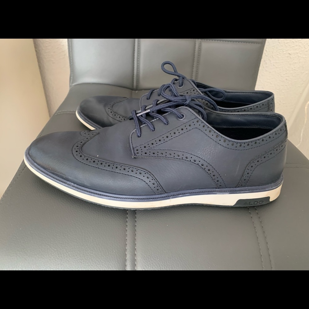 Aldo shoes like new